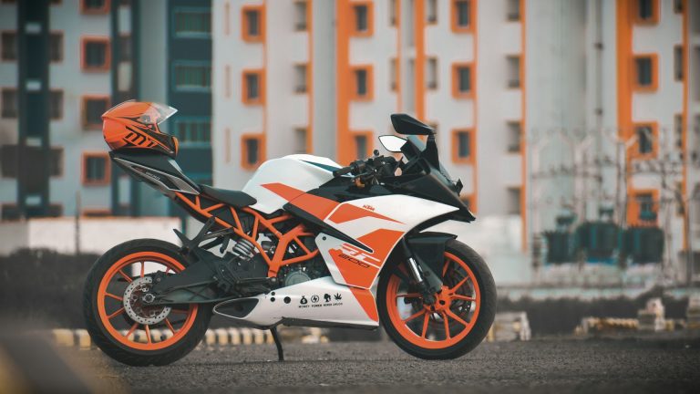 KTM afronta una reestructuración: el fabricante de motocicletas busca recuperarse