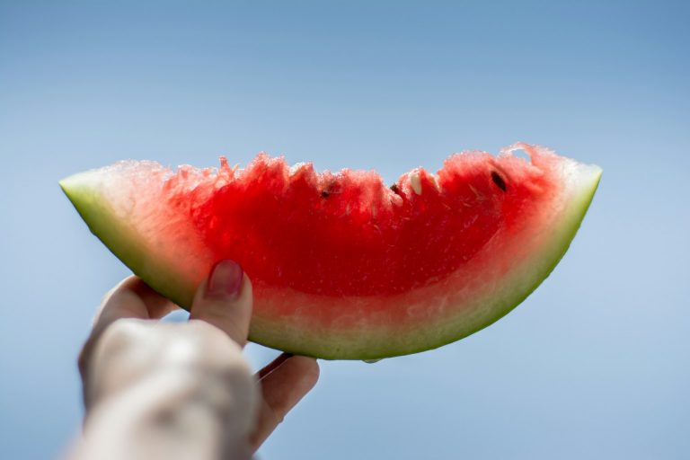 La Sandía: Mucho Más que Agua y Azúcar. Descubre sus Secretos y las Nuevas Tendencias de Consumo